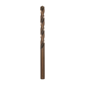 TIMCO Ground Jobber Drills - Cobalt M35 - 5.0mm