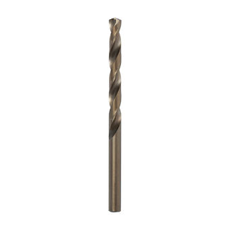 TIMCO Ground Jobber Drills - Cobalt M35 - 6.0mm