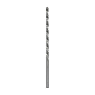 TIMCO Ground Long Jobber Drills HSS M2 - 3.5mm