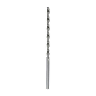 TIMCO Ground Long Jobber Drills HSS M2 - 4.5mm