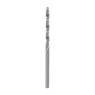 TIMCO Ground Jobber Drills HSS M2 - 2.5mm