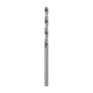 TIMCO Ground Jobber Drills HSS M2 - 3.0mm