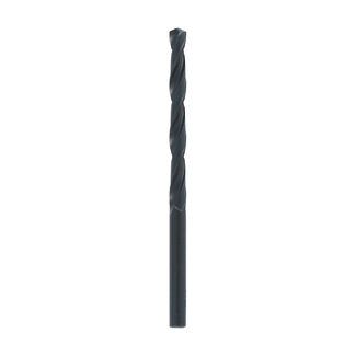 TIMCO Roll Forged Jobber Drills HSS - 5.0mm