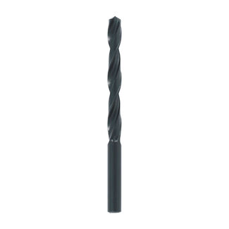 TIMCO Roll Forged Jobber Drills HSS - 9.0mm