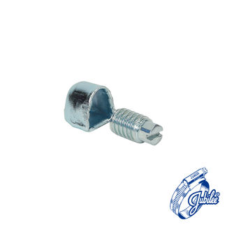 Multiband Mild Steel Housing Screws