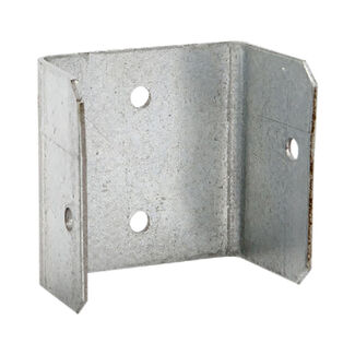 TIMCO Panel Clip Galvanised - 50mm