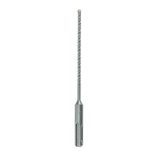 TIMCO SDS Plus Hammer Bits - 4.0 x 160