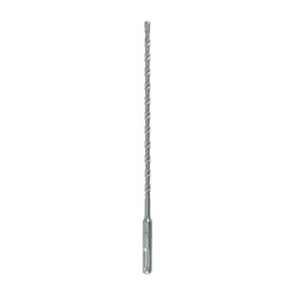 TIMCO SDS Plus Hammer Bits - 6.0 x 260