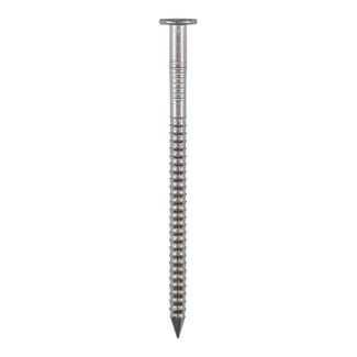 TIMCO Annular Ringshank Nails A2 Stainless Steel - 20 x 2.00