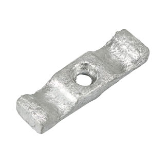 TIMCO Turn Buttons Hot Dipped Galvanised - 2"