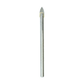 TIMCO TCT Tile & Glass Bits - 5.0mm