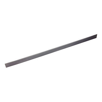 TIMCO Waterbars Galvanised - 28mm x 2m x 4mm