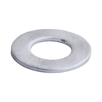 TIMCO Form B Washers DIN125-B Silver - M20