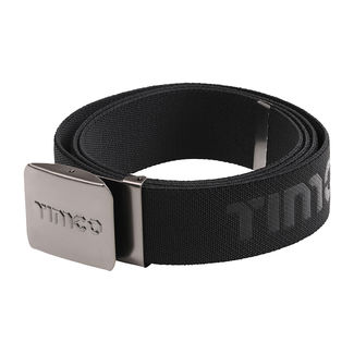 TIMCO Work Belt - Black - 28-48 L-XL