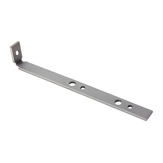 TIMCO Window Board Ties Galvanised - 147 x 12