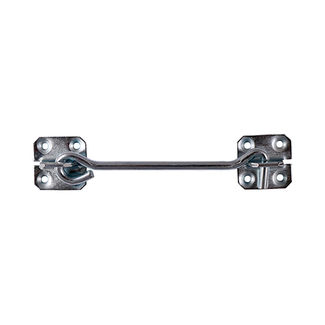 TIMCO Cabin Hooks Wire Pattern Zinc - 6"