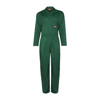 TIMCO Workman Overall - Greener Pastures - Large 46