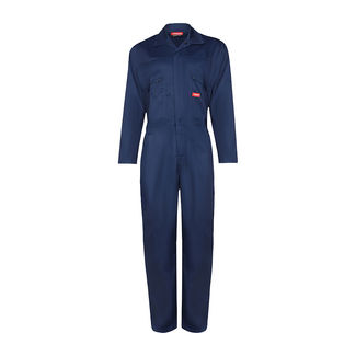 TIMCO Workman Overall - Maritime Blue - Large 46