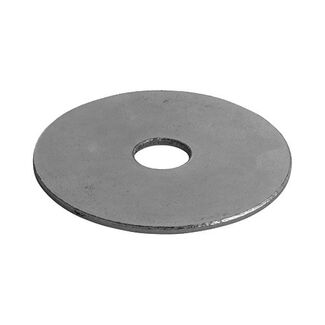 TIMCO Penny / Repair Washers DIN9054 A2 Stainless Steel - M10 x 25