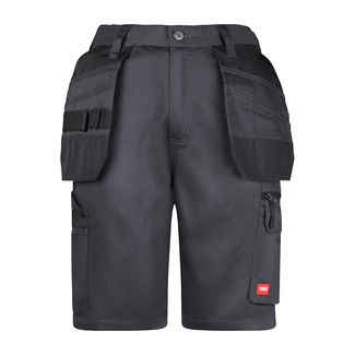 TIMCO Workman Shorts - Grey/Black - W30