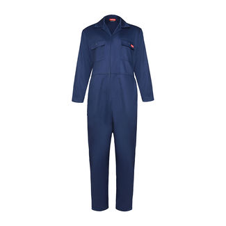 TIMCO Yardsman Overalls - Blue - Medium 42