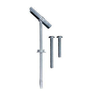 TIMCO Zip-Fix Heavy Duty Cavity Wall Anchors - M6