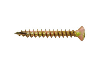 Spectre Advanced Multi-purpose Woodscrew - Tub - 4.0 x 40mm